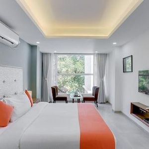 Double Room Spa Bath